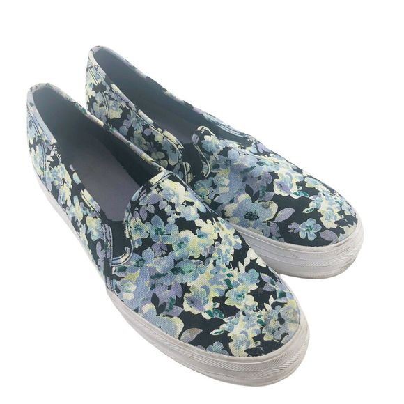 keds women's triple decker